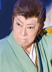 成駒・中村 駒二郎