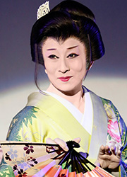 高野花子