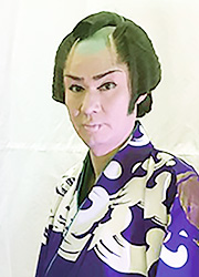 冨士川佳生