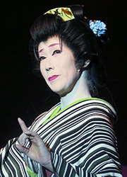 花柳さつき