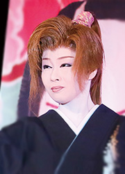 紅ちあき
