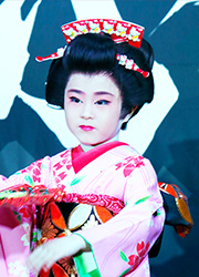 白富士ほのか