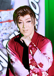 藤優馬