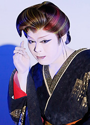 美月姫之助