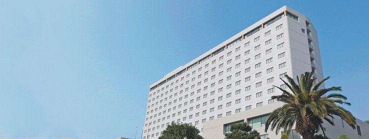 Active Resorts 福岡八幡