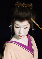 三代目中村鷹丸