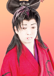 紅金之介