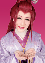 戸田ゆかり