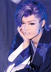 冨士川すすむ