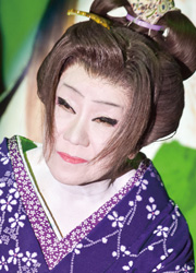 音羽三美