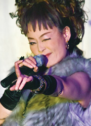 春菜美保