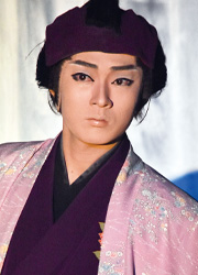 市川福介