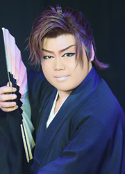 烏丸遊也