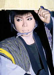 藤仙太郎