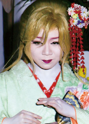 市川みすず