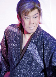 澤村章太郎