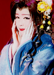 紫吹未美