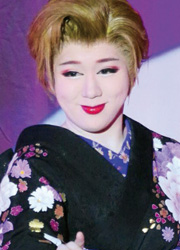 紅銀乃嬢