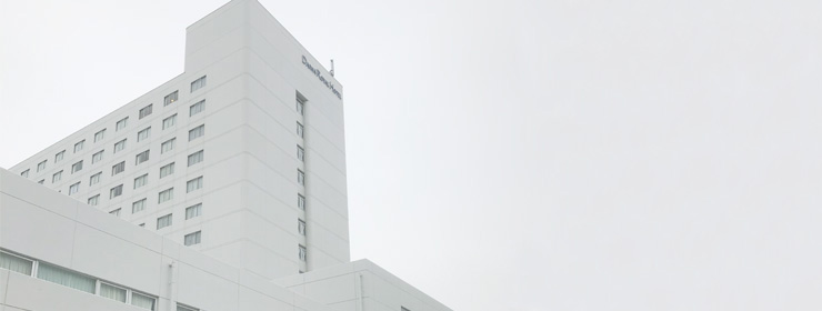 メルキュール福岡宗像リゾート＆スパ