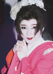 浅井まり