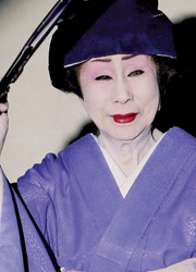 冨士美智子
