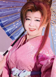 舞香