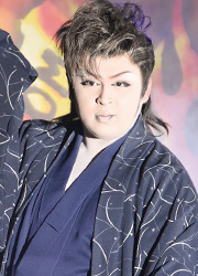 二代目山口一見