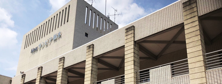 ニューサンピア栃木