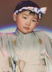ベビー虎龍