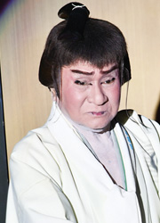 初代 姫川竜之助