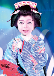 ひなちゃん