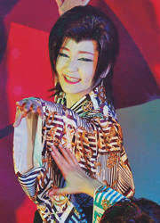 舞咲花奈