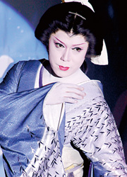 水希咲哉