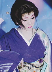 大川まち子