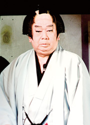 近江剣太郎