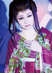 おおみ美梨