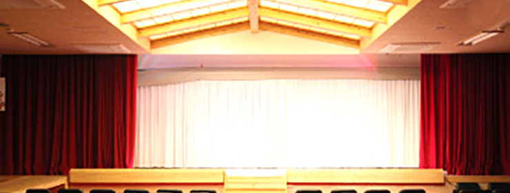 雲仙 みかどホテル本館