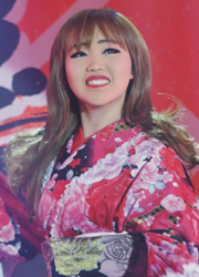 叶夕優々