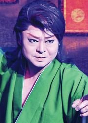 橘小次郎