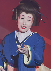 幸妻弥枝