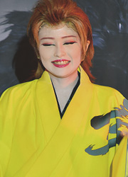 七星心