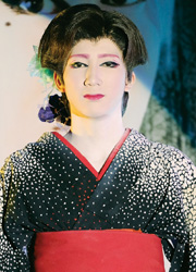 小林隆輝