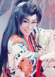 愛京花