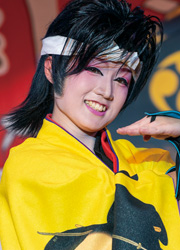北條みずき