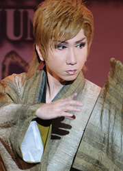 恋川晴城