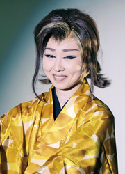 南川愛