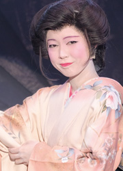 鈴川笑美