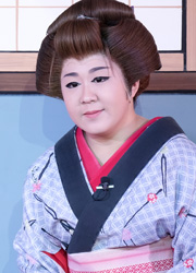 筑紫まどか