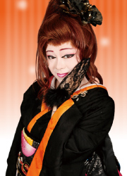 梅沢あかね