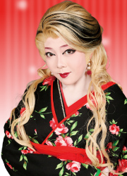 梅沢ひとみ